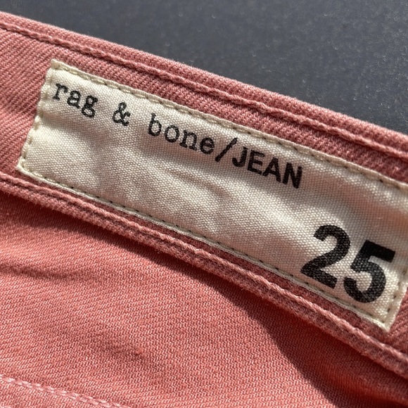 Rag & Bone Skinny Jeans - Picture 8 of 11